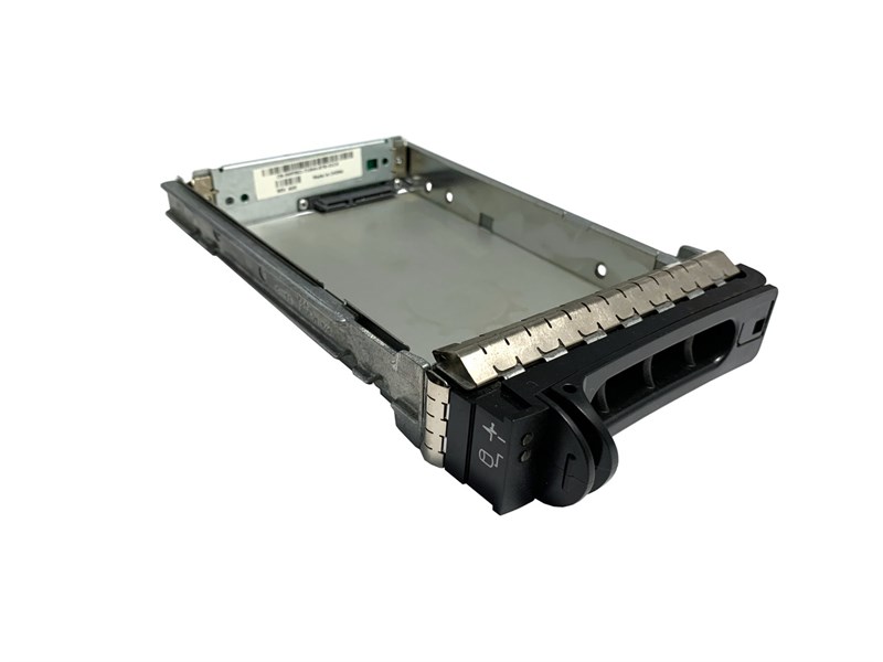 D962C Dell PE2900/PE2950 SATA Tray with Interposer D962C - фото 27123