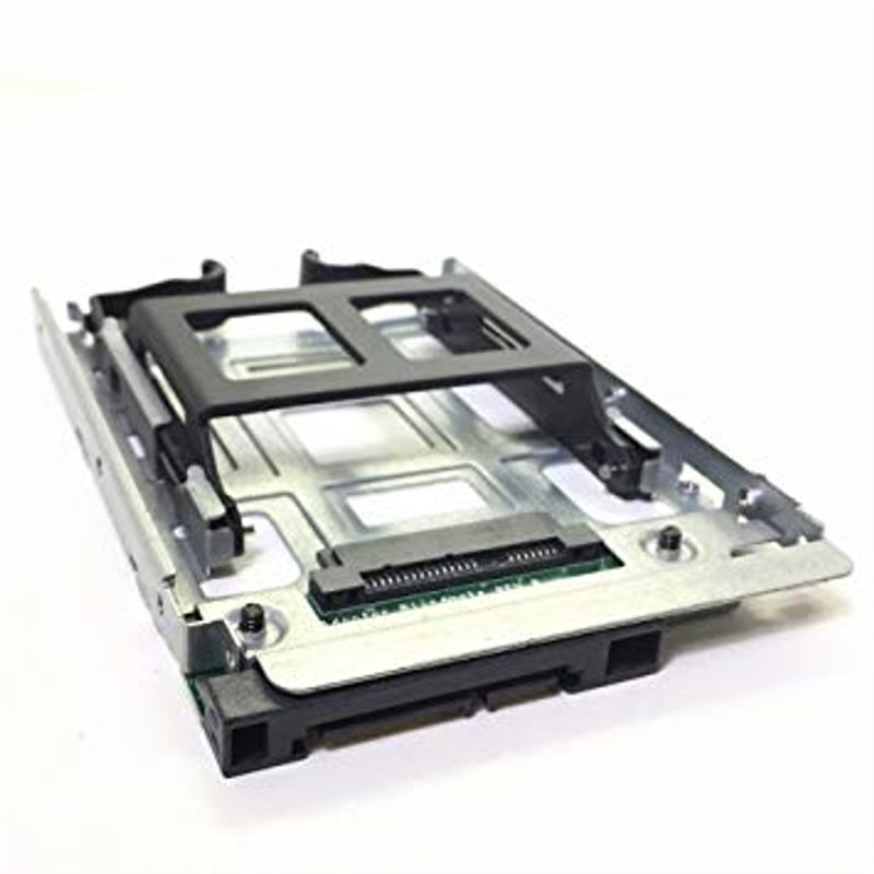 668261-001 HP 2.5 to 3.5 HDD Carrier With Aadapter For ZSeries 668261-001 - фото 27125