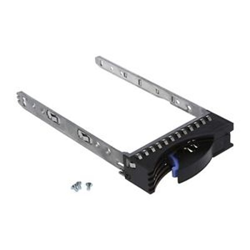 42R4131 IBM SAS 3.5in Tray with Screws 42R4131 - фото 27135