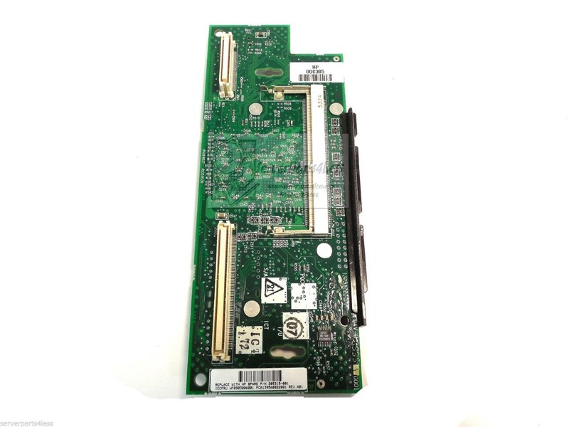 305315-001 HP Smart Array 5I Controller Module 305315-001 - фото 27159