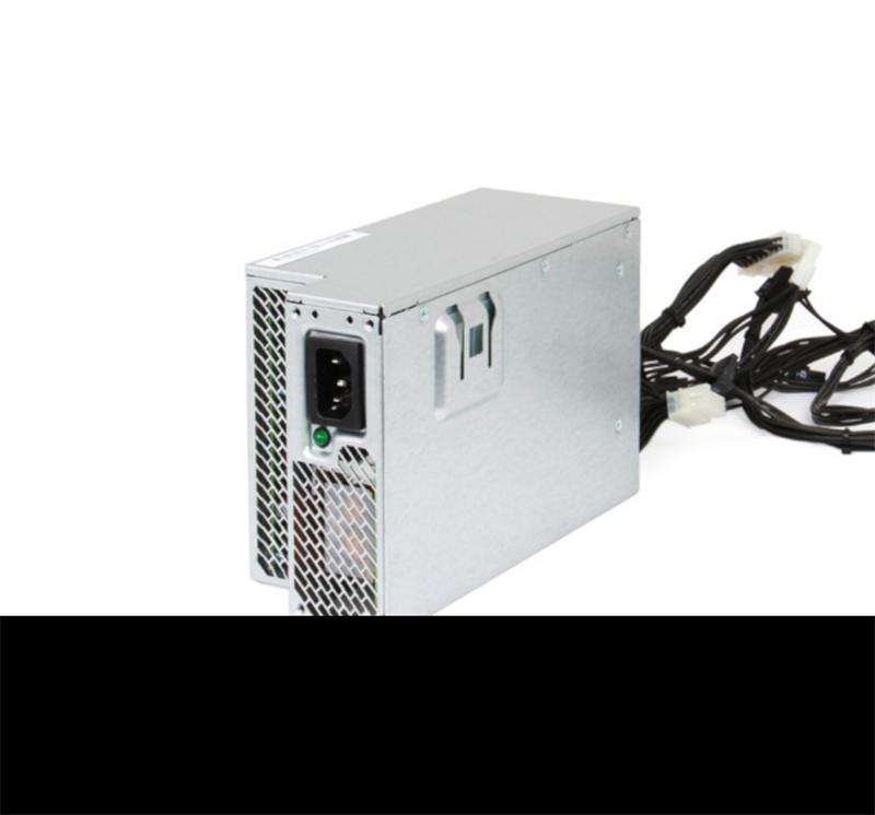 851383-001 HP 1000W Z6 G4 Workstation Power Supply 851383-001 - фото 27163