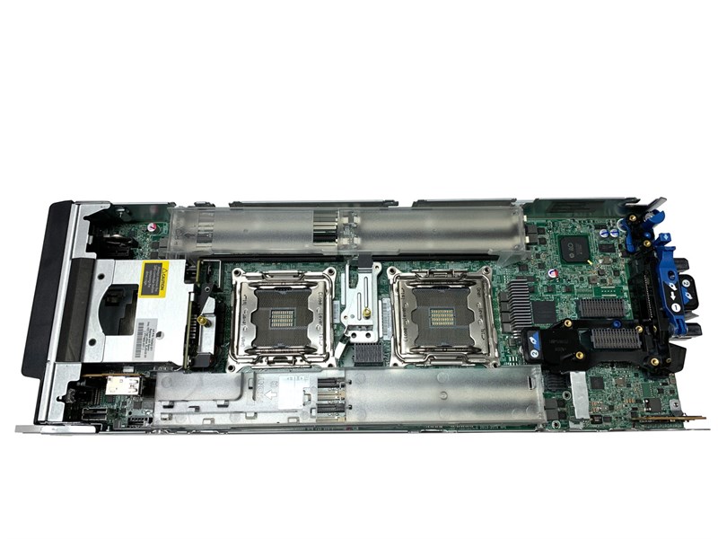 820254-001 HPE BL460C Gen9 V3/V4 System Board 820254-001 - фото 27190