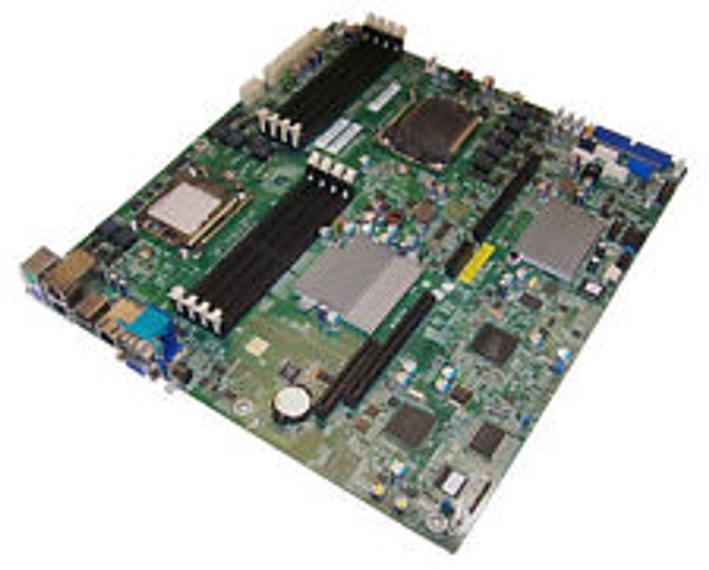 452339-001 HP Proliant G6 DL165/G5 DL185 Motherboard 452339-001 - фото 27214