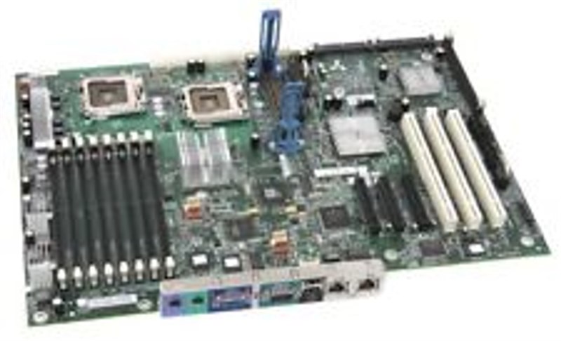 511775-001 HP ML350 G6 System Board 511775-001 - фото 27215