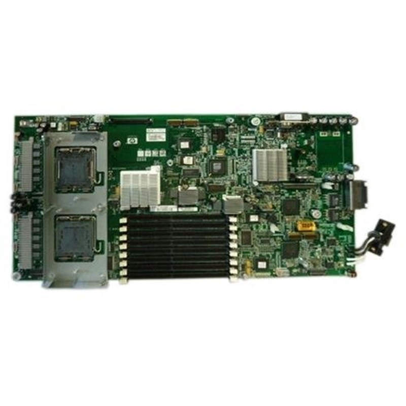 438889-001 HP BL20P G4 Main System Board 438889-001 - фото 27218