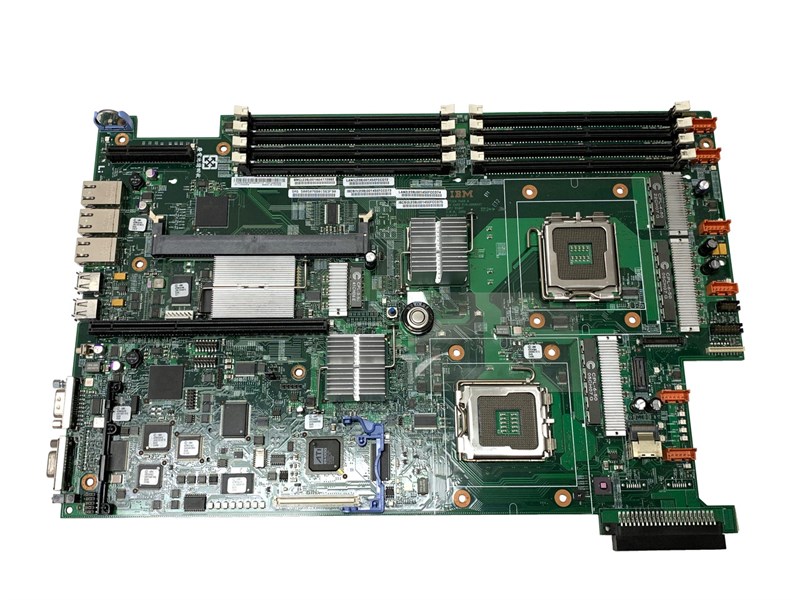 43W5889 IBM X-Series 3550 System Board 43W5889 - фото 27249