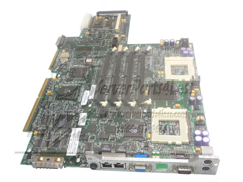 224928-001 HP System Board Proliant DL360 1Ghz Processors 224928-001 - фото 27259