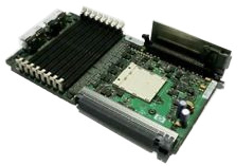 356783-001 HP CPU & Memory Board Proliant DL585 PC2100/2700 356783-001 - фото 27263