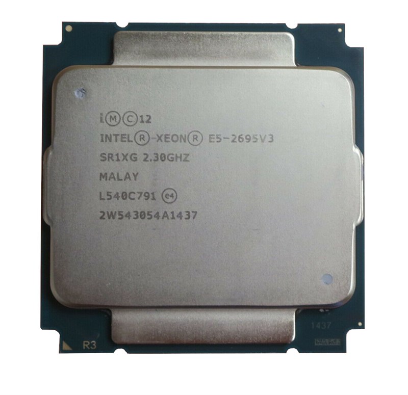 Процессор SR1XG Intel 2300Mhz SR1XG - фото 27310