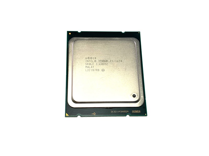 Процессор SR0LC Intel 3600Mhz SR0LC - фото 27319