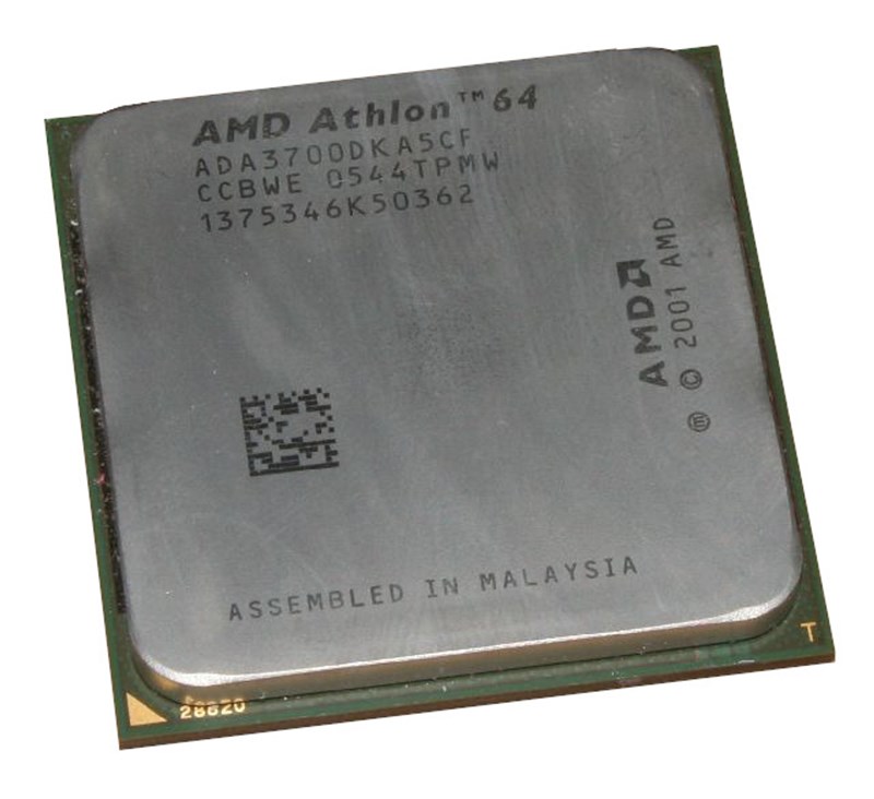 CCBWE AMD Dual Core Opteron 272 2.2Ghz Processor CCBWE - фото 27326