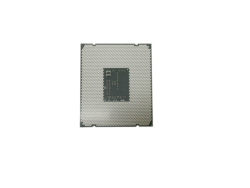 Процессор SR207 Intel 2400Mhz SR207 - фото 27329