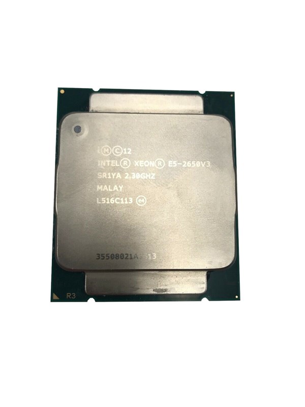 Процессор SR1YA Intel 2300Mhz SR1YA - фото 27332