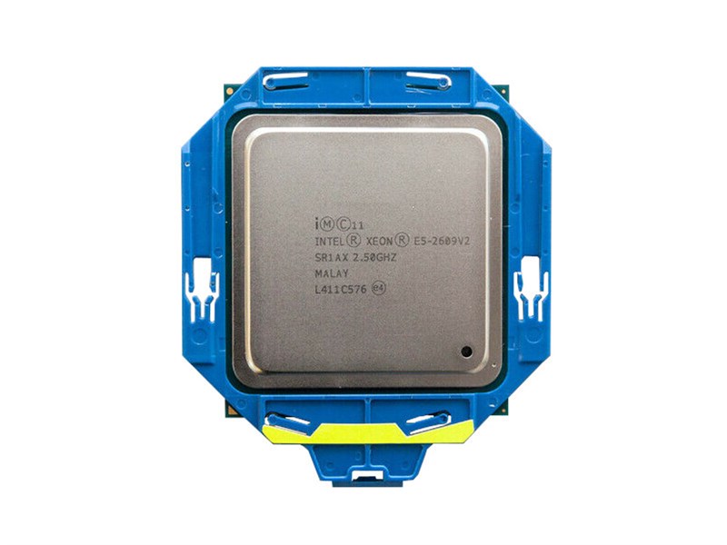 730242-001 HP/Intel E5-2609 V2 Quad Core 2.50Ghz Processor 730242-001 - фото 27339