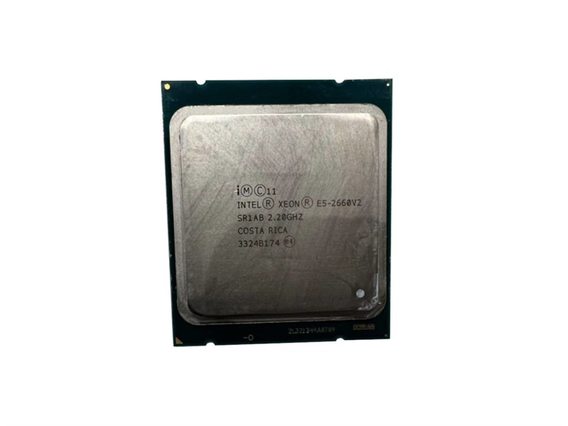 Процессор SR1AB Intel 2200Mhz SR1AB - фото 27342