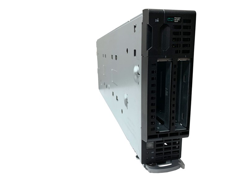 727021-B21 HPE ProLiant BL460c G9 E5-v3 CTO Chassis 727021-B21 - фото 27359