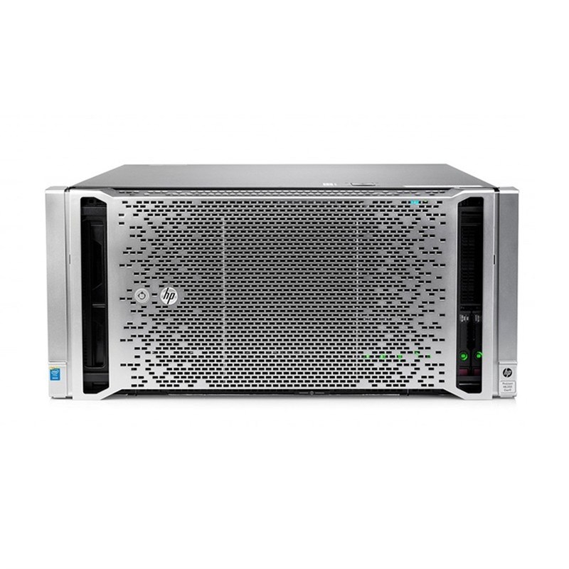 793161-B21 HPE DL580 Gen 9 Configure to Order SFF Server 793161-B21 - фото 27363