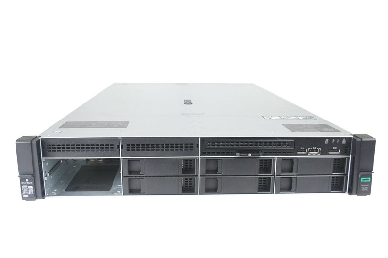 868706-B21 HPE DL380 Gen10 8-LFF CTO Server Chassis 868706-B21 - фото 27370