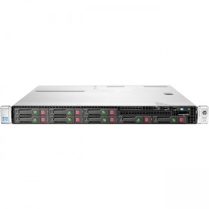 668813-001 HP DL360E Gen8 E5-2403 SFF 1U Rack Server 668813-001 - фото 27396