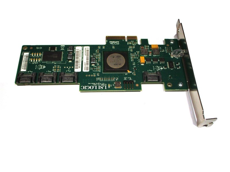 Контроллер HP 431103-001 PCI-E4x 431103-001 - фото 27478