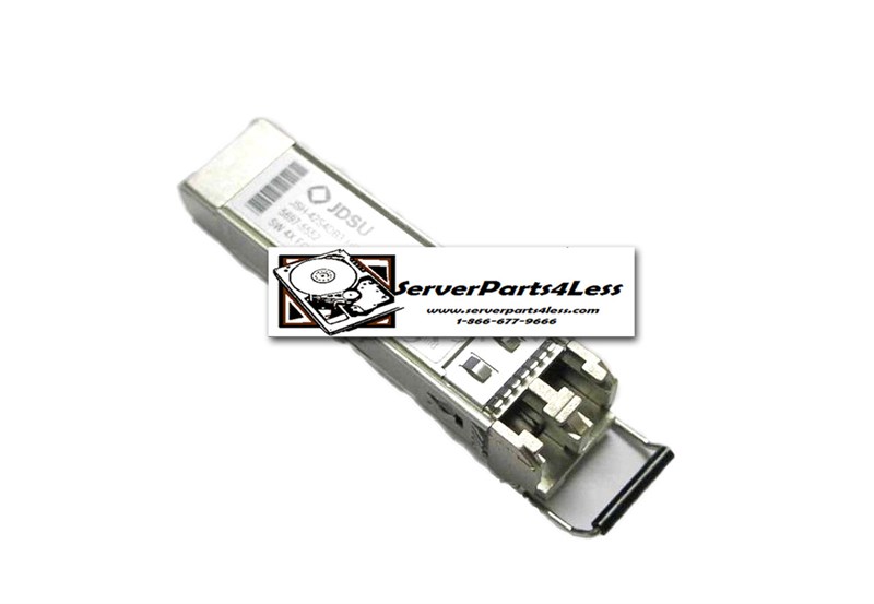 64P0271 IBM 4GB SW FC SFP Transceiver 64P0271 - фото 27503