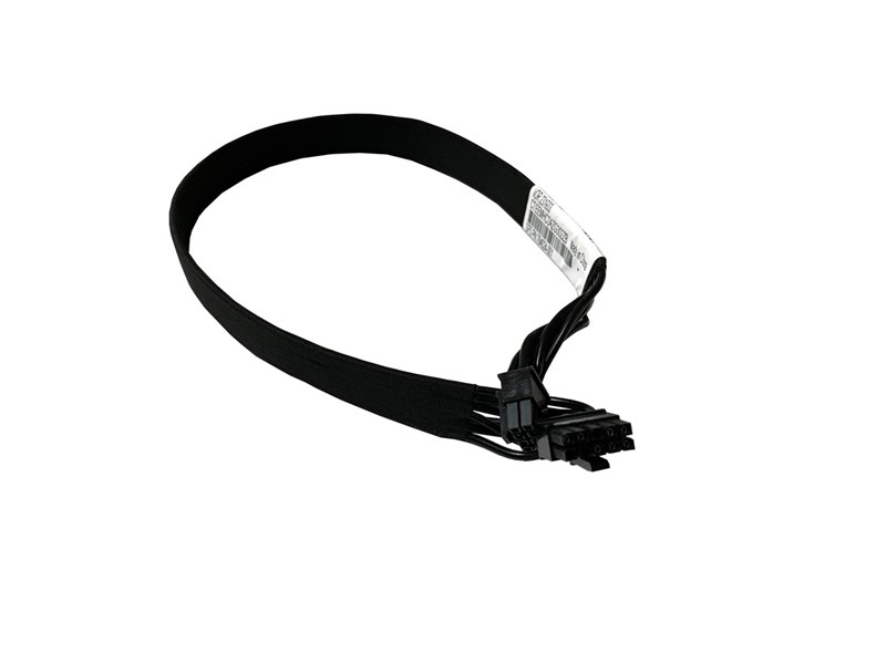 756917-001 HPE HDD 16" Backplane Power Cable G9 DL360/DL380 756917-001 - фото 27521