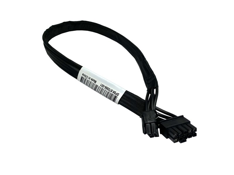 875566-001 HPE DL360 G10 Dual Mini SAS BackPlane Cable 875566-001 - фото 27522