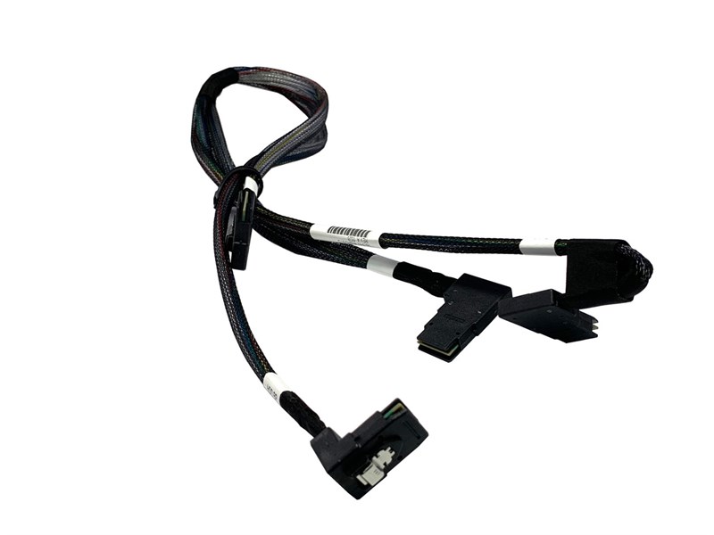 782431-001 HP Dual Mini SAS Cable for Gen9 ProLiant DL160 782431-001 - фото 27553