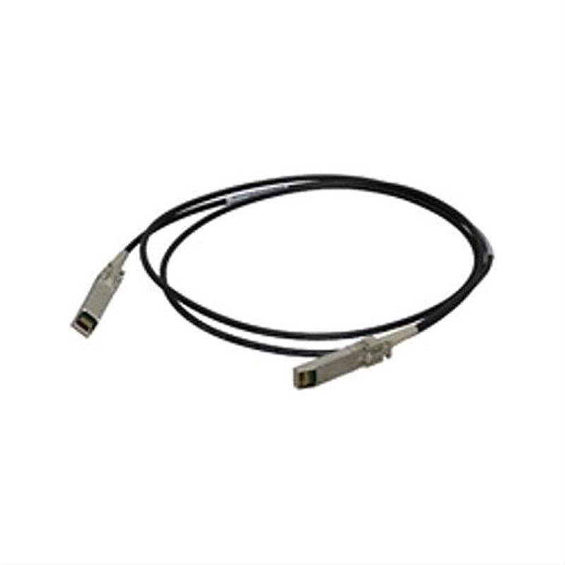 509506-001 HP 1.6 Feet SFP FC-4GB Copper Cable 509506-001 - фото 27573