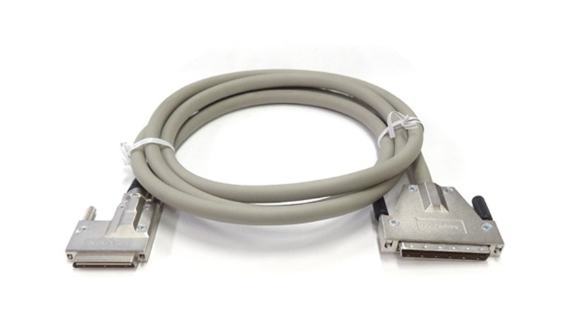 341177-B21 HP/COMPAQ VHDCI Wide SCSI Cable 341177-B21 - фото 27580