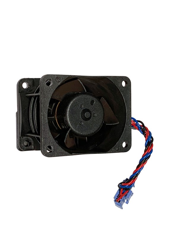 8X771 Dell PowerEdge 1750 Delta CPU Cooling Fan 8X771 - фото 27625