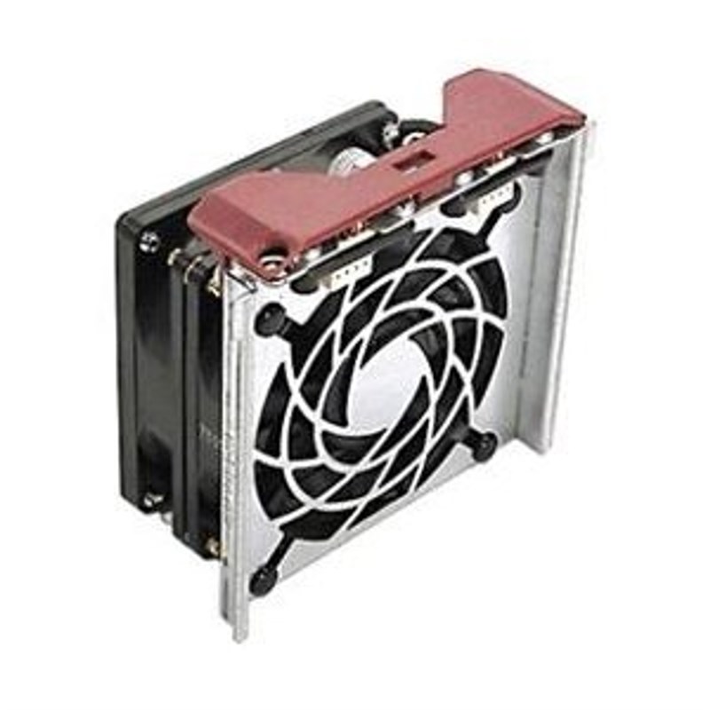 176393-001 HP Proliant DL580 80MM X 20MM Fan 176393-001 - фото 27643