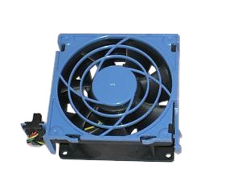 G0523 Dell Fan Assembly for PowerEdge 2600 G0523 - фото 27655