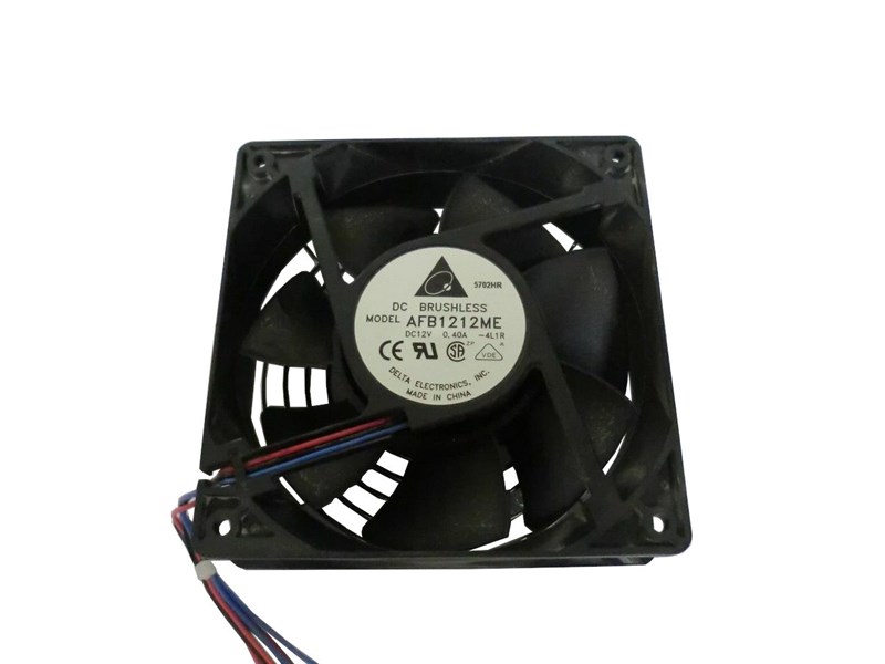 AFB1212ME HP 120X120mm Fan XW5000/XW8000 WorkStation AFB1212ME - фото 27664