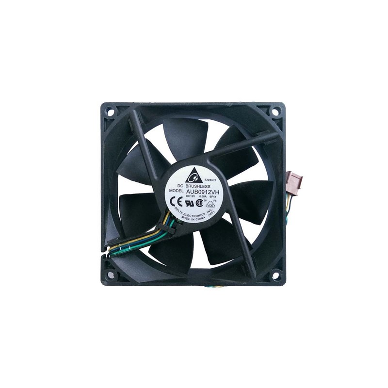 392185-001 HP DC7600 92MM X 92MM Chassis Fan 392185-001 - фото 27669