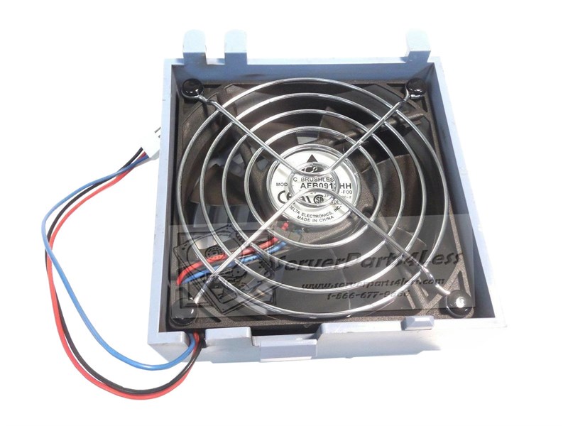 AFB0912HH HP/NMB Brushless Cooling Fan 12V Unit AFB0912HH - фото 27695