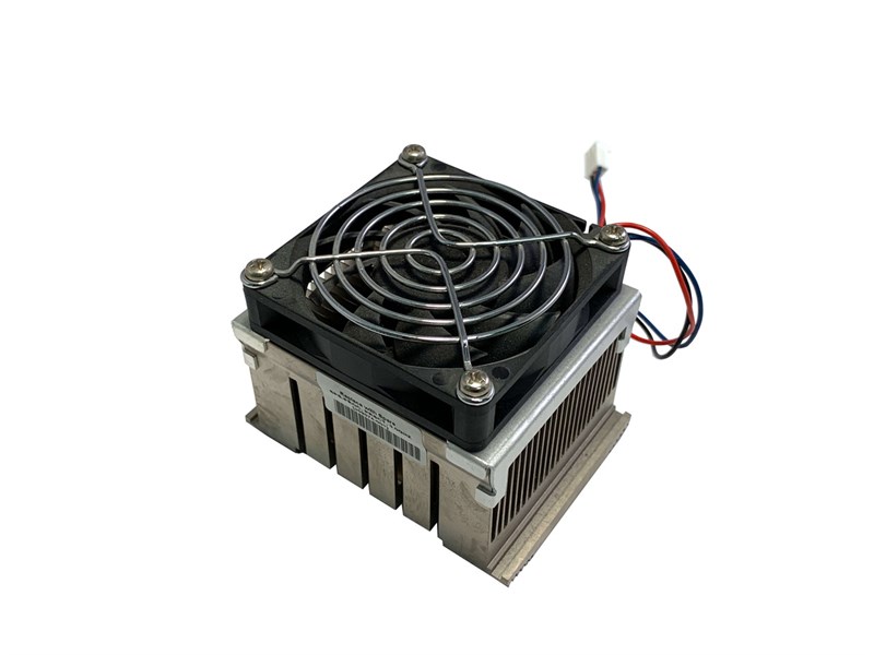 348628-001 HP ML110 Processor Fan with HeatSink 348628-001 - фото 27717