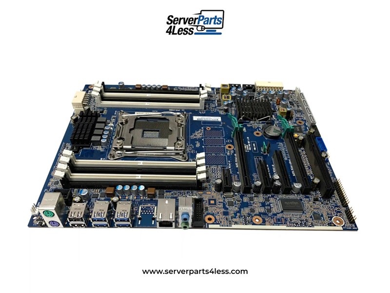 761514-001 HP Motherboard for HP Z440 Workstation 761514-001 - фото 27775