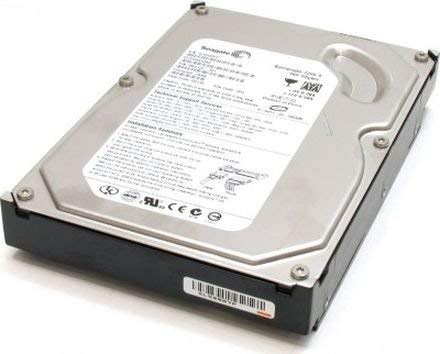 Жесткий диск Seagate ST3160212AS 160Gb 7200 SATAII 3.5" HDD ST3160212AS - фото 28564