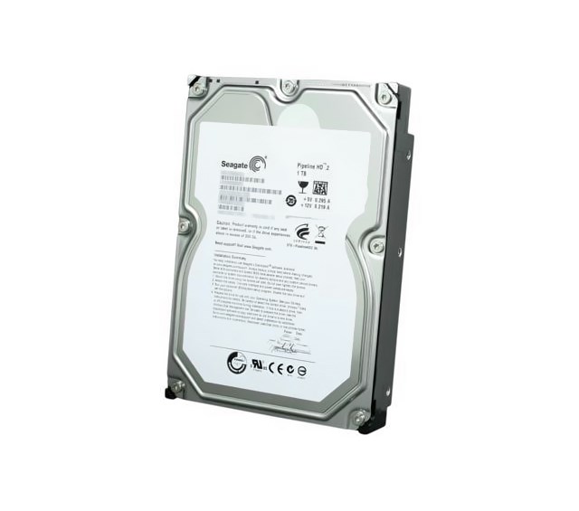 Жесткий диск Seagate ST31000322CS 1Tb 5900 SATAII 3.5" HDD ST31000322CS - фото 28800