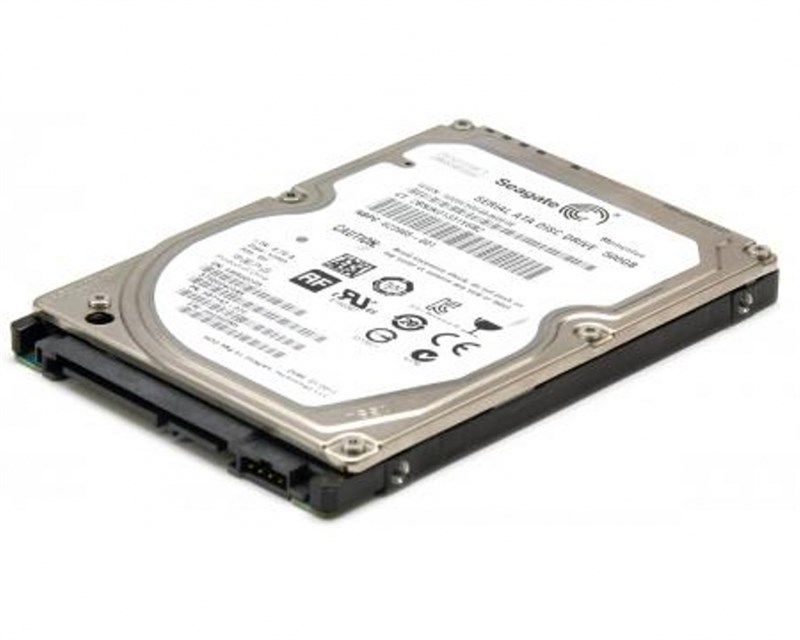 Жесткий диск Seagate ST9808210A 80Gb 4200 IDE 2,5" HDD ST9808210A - фото 29030