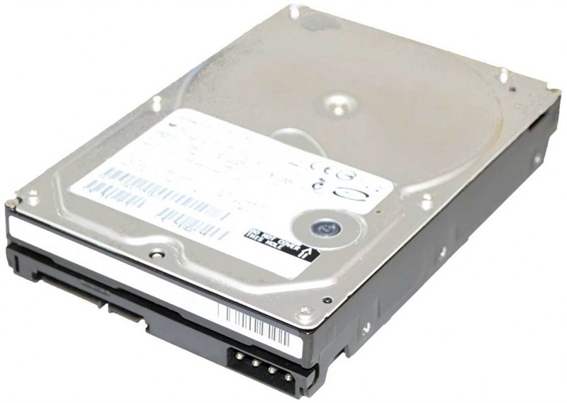 Жесткий диск Hitachi 0A32801 500Gb SATAII 3,5" HDD 0A32801 - фото 29601