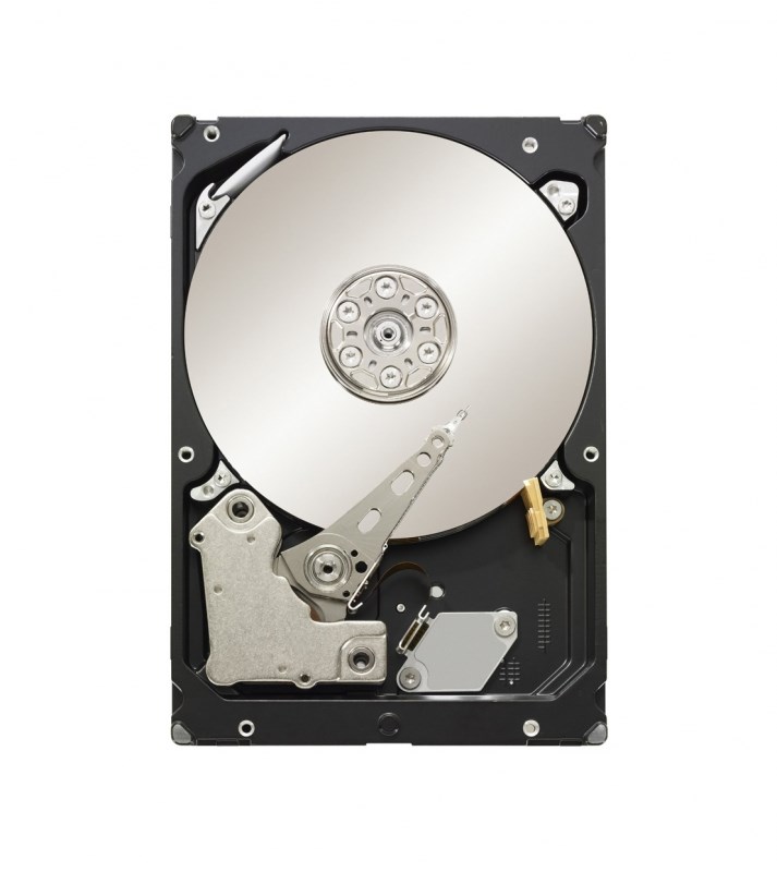 Жесткий диск Seagate 9XK167 2Tb 7200 SATAIII 3.5" HDD 9XK167 - фото 30336