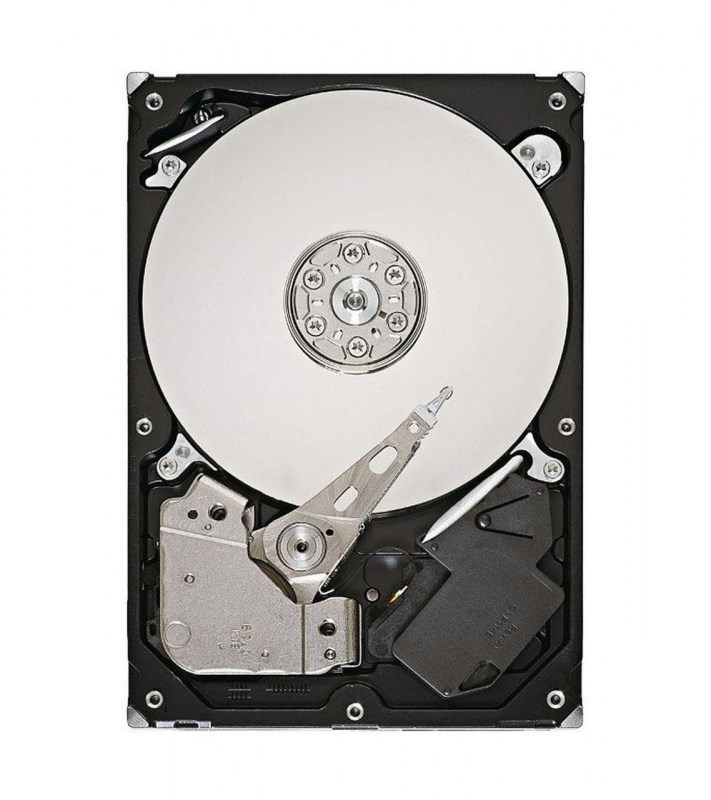 Жесткий диск Seagate 1A9162 500Gb 7200 SATAIII 3.5" HDD 1A9162 - фото 30341