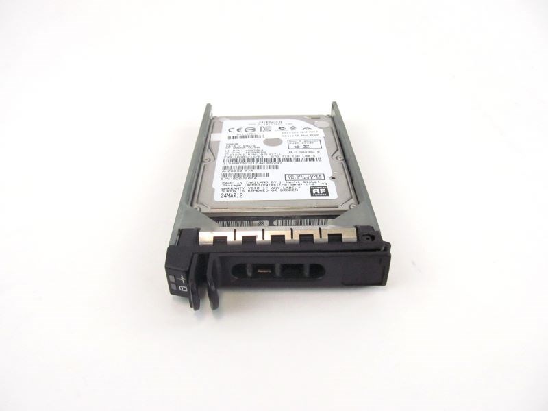 Жесткий диск Hitachi 42T1721 500Gb 7200 SATAII 2,5" HDD 42T1721 - фото 30436