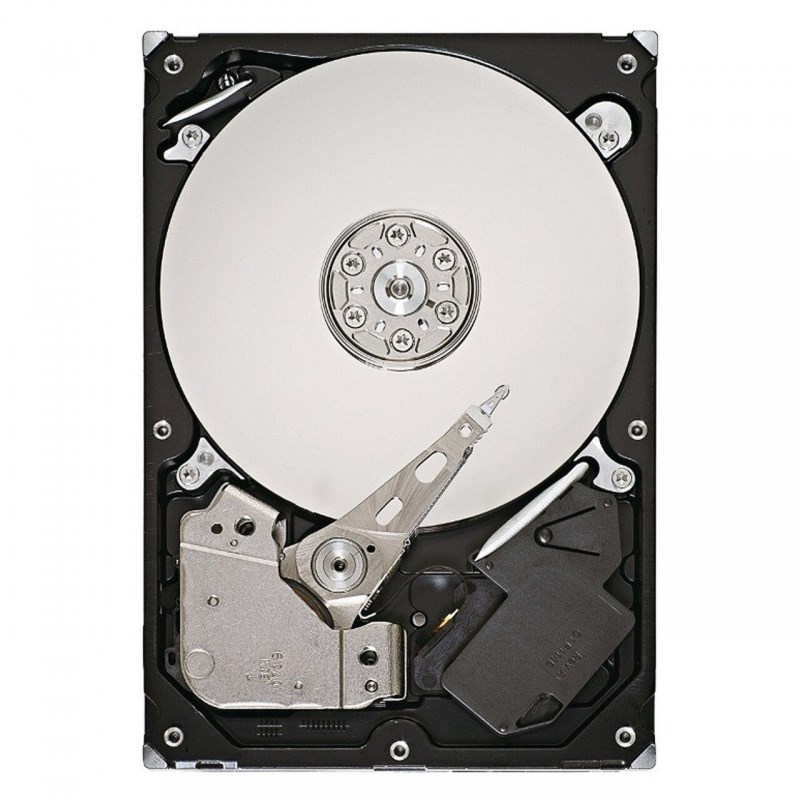 Жесткий диск Seagate 9CS133 250Gb SATAII 3,5" HDD 9CS133 - фото 30497