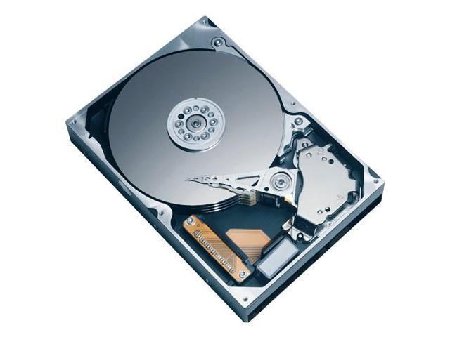 Жесткий диск Seagate ST3160812SV 160Gb SATAII 3,5" HDD ST3160812SV - фото 30498