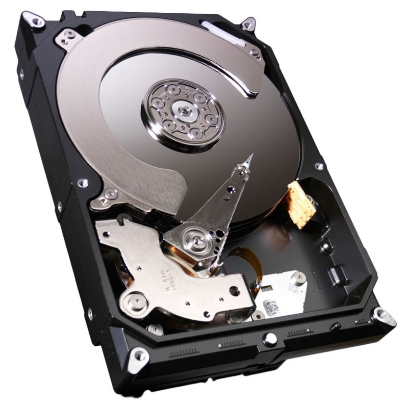 Жесткий диск Seagate 9BL136 500Gb SATAII 3,5" HDD 9BL136 - фото 30649