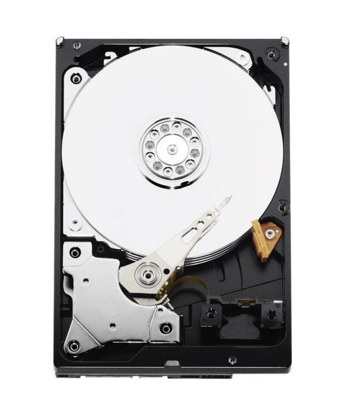 Жесткий диск Seagate 1CX164 2Tb 7200 SATAIII 3.5" HDD 1CX164 - фото 30710