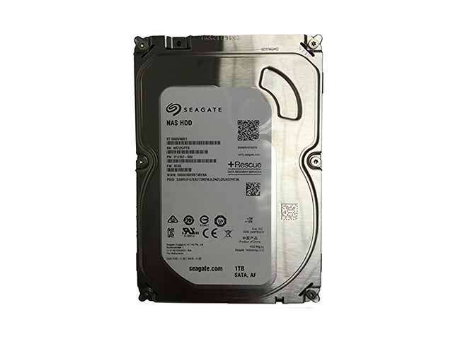 Жесткий диск Seagate ST1000VN001 3Tb 5900 SATAIII 3.5" HDD ST1000VN001 - фото 30857